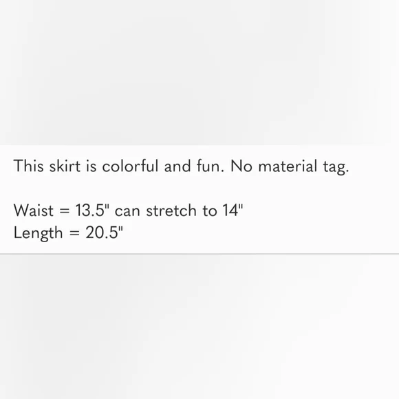 Elisabethan swish skirt, XS. - Picture 3 of 6